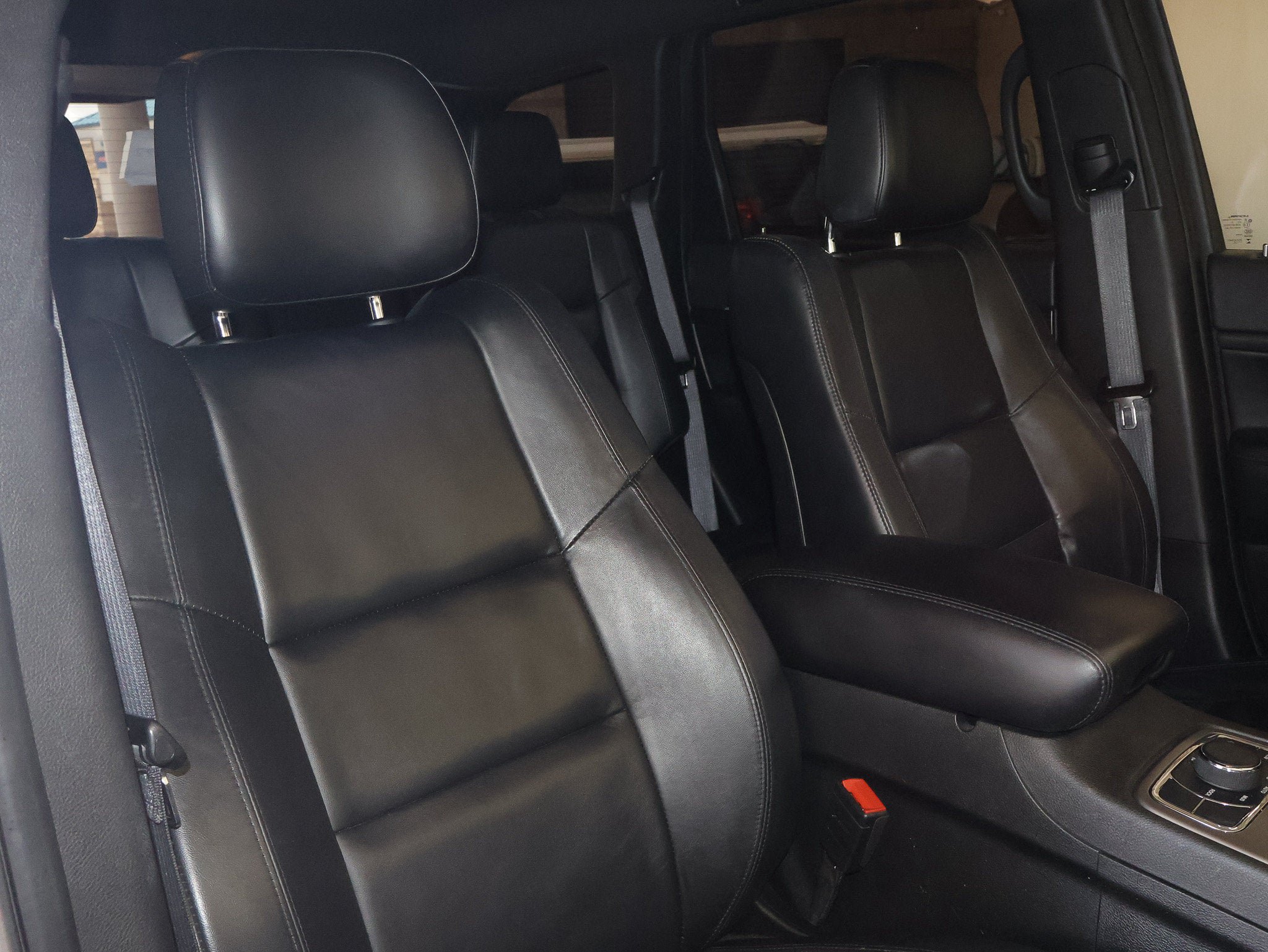 Used 2022 Jeep Grand Cherokee Limited AWD/4WD image 42