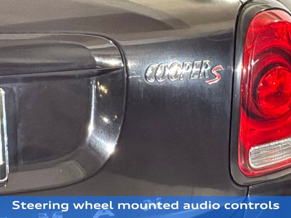 Used 2018 MINI Cooper Countryman S image 15