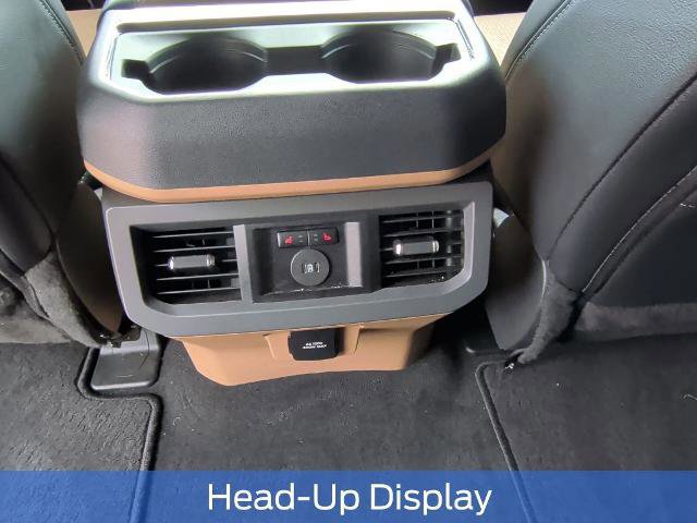 Certified 2026 Ford F350 Lariat w/ Lariat Ultimate Package image 18