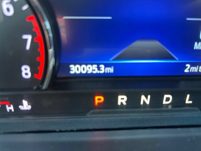 Certified 2022 Ford Explorer XLT w/ Equipment Group 202A AWD/4WD image 22
