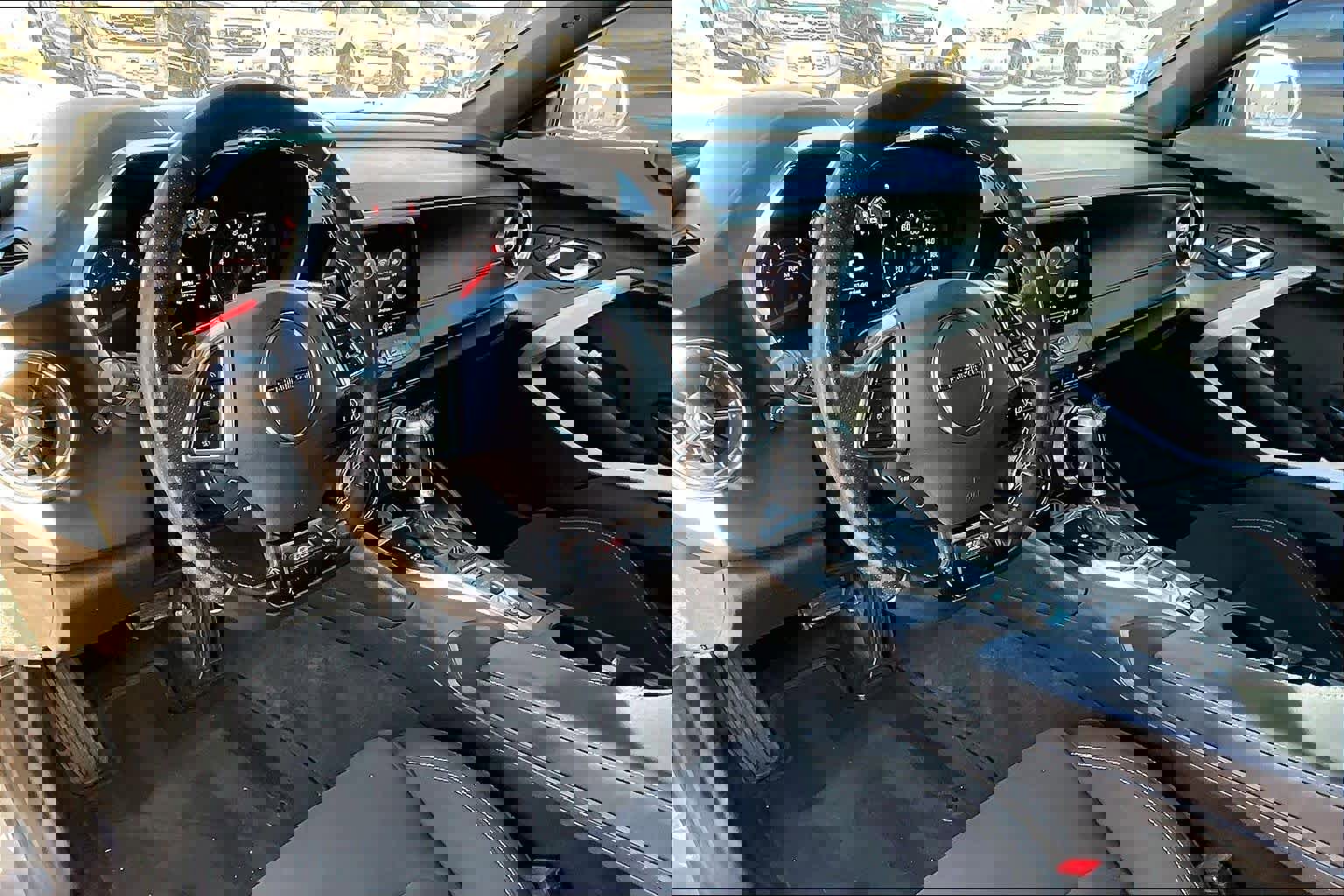 Used 2021 Chevrolet Camaro SS image 15