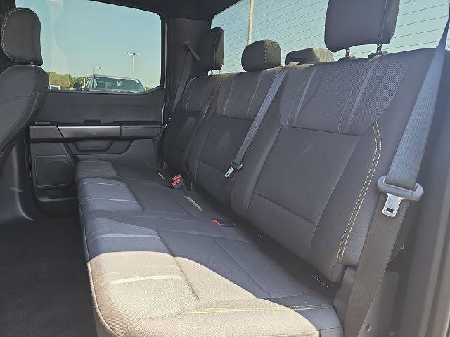 Certified 2024 Ford F150 STX AWD/4WD image 13