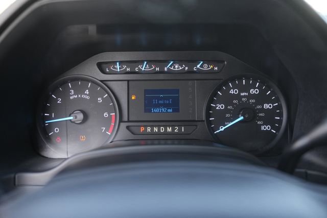 Certified 2018 Ford F250 XL w/ Power Equipment Group image 24