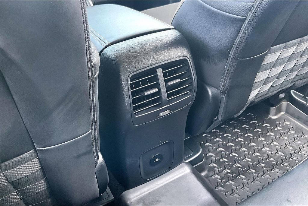 Certified 2025 Ford Bronco Sport Big Bend image 33