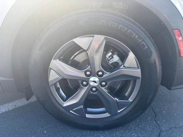 Certified 2023 Ford Mustang Mach-E Select AWD/4WD image 12