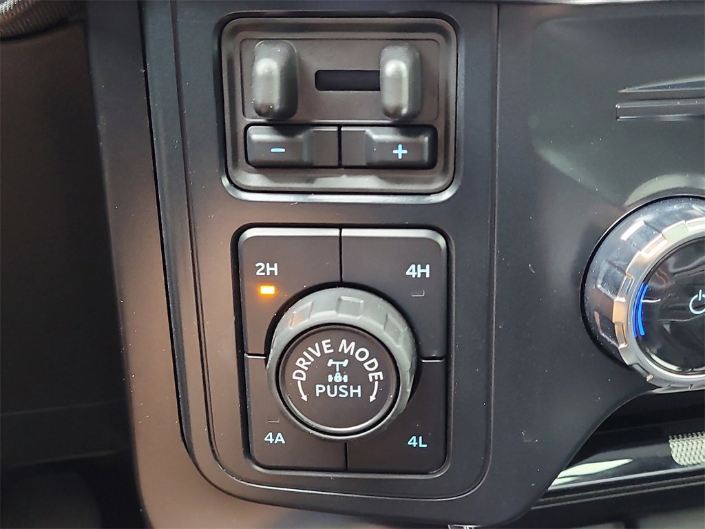 Certified 2025 Ford F150 Raptor image 27