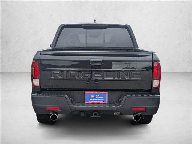 Used 2024 Honda Ridgeline RTL image 6