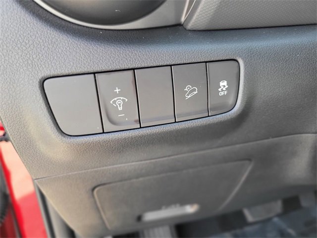 Used 2023 Hyundai Kona SEL image 21