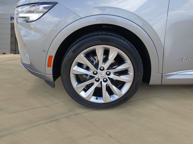 Used 2023 Buick Envision Avenir FWD image 14