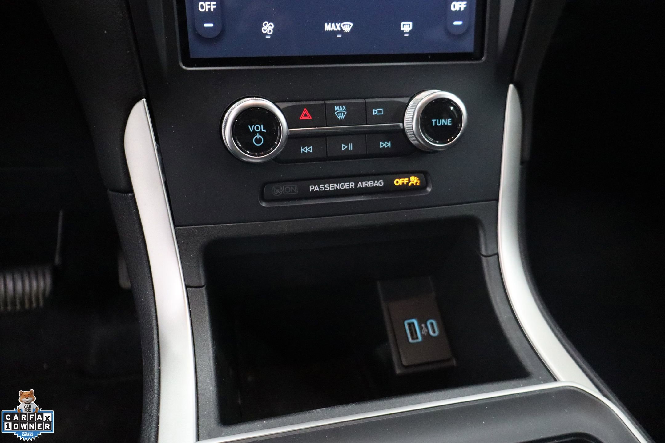 Certified 2023 Ford Edge SE w/ Black Appearance Package AWD/4WD image 22