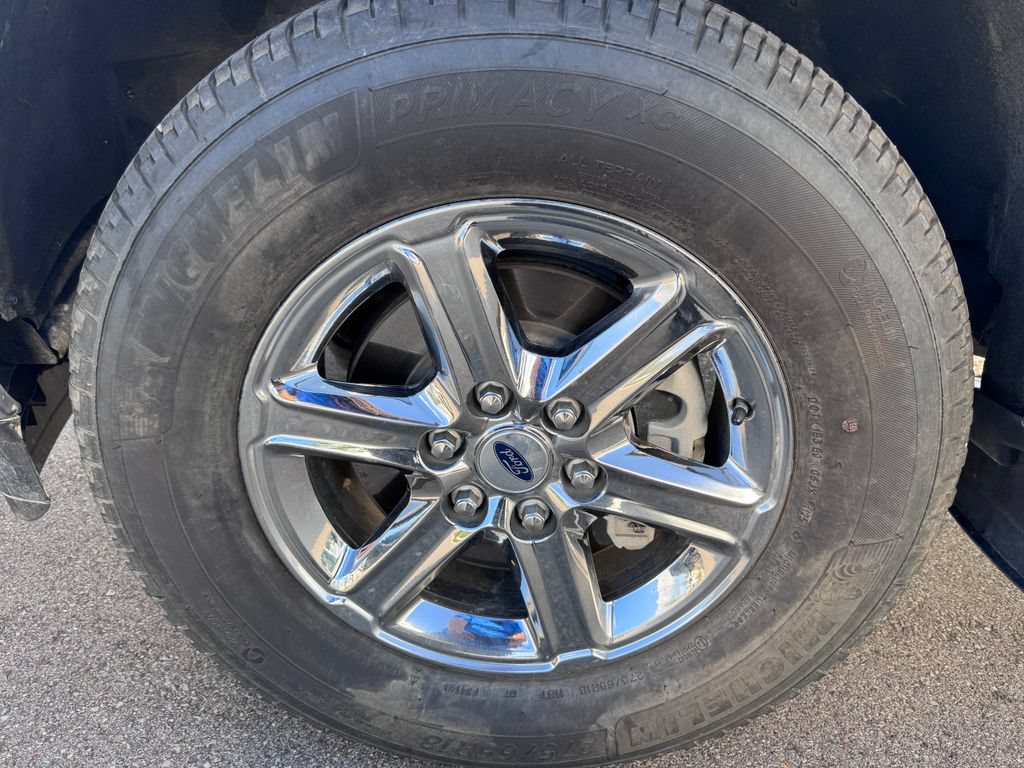 Certified 2024 Ford F150 XLT w/ Tow/Haul Package AWD/4WD image 10