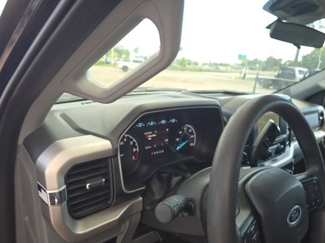 Certified 2023 Ford F150 XLT RWD image 9