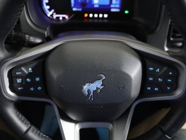 Certified 2024 Ford Bronco Wildtrak AWD/4WD image 16
