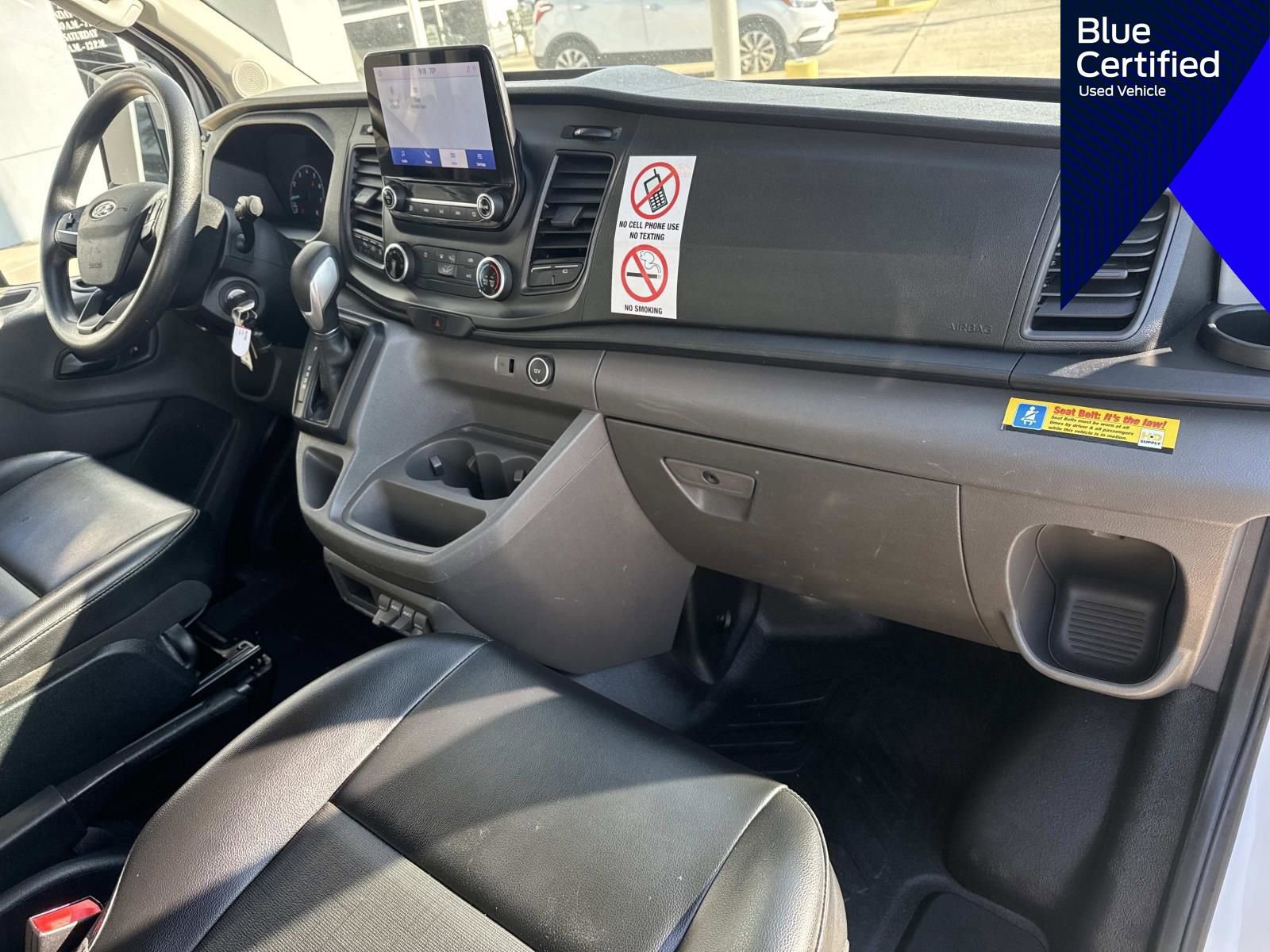 Certified 2020 Ford Transit 350 Base w/ Upfitter Package image 19