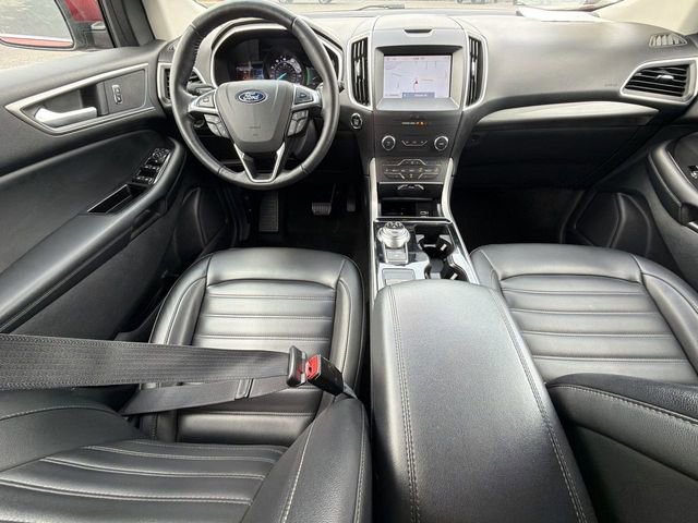 Certified 2019 Ford Edge SEL w/ Equipment Group 201A AWD/4WD image 24