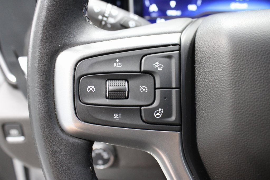 Used 2024 Chevrolet Silverado 1500 LT image 28