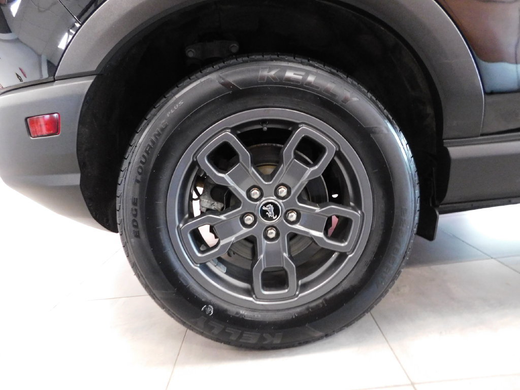 Certified 2021 Ford Bronco Sport Big Bend AWD/4WD image 12