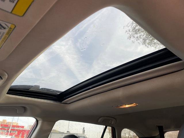 Used 2022 Subaru Outback Limited image 23