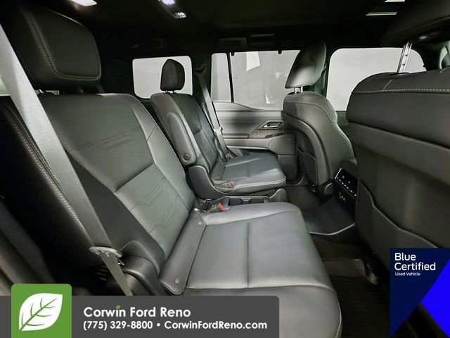 Used 2024 Lexus GX 550 w/ Accessory Package (2T) AWD/4WD image 33