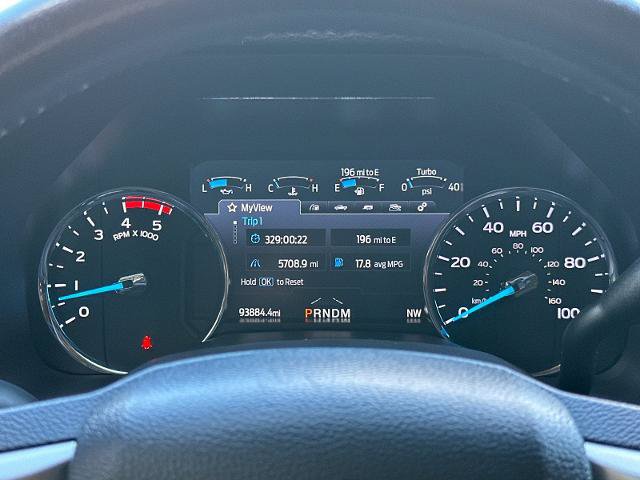 Certified 2022 Ford F250 Lariat w/ Lariat Ultimate Package AWD/4WD image 23