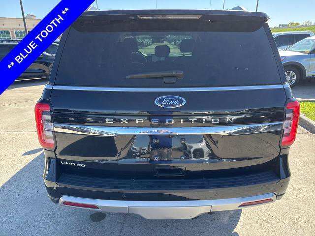 Certified 2024 Ford Expedition Limited image 10