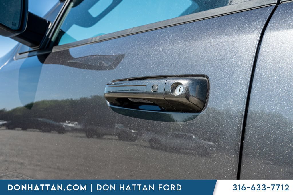 Used 2020 RAM 1500 Sport w/ Level 2 Equipment Goup w/2_L AWD/4WD image 30