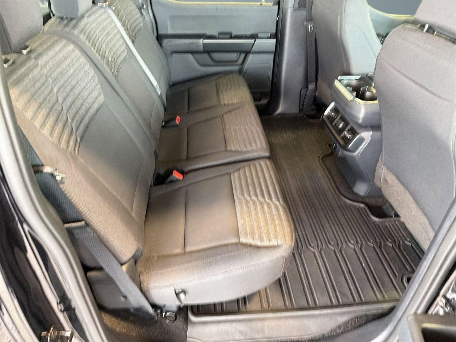 Certified 2023 Ford F150 XL w/ STX Appearance Package RWD image 27