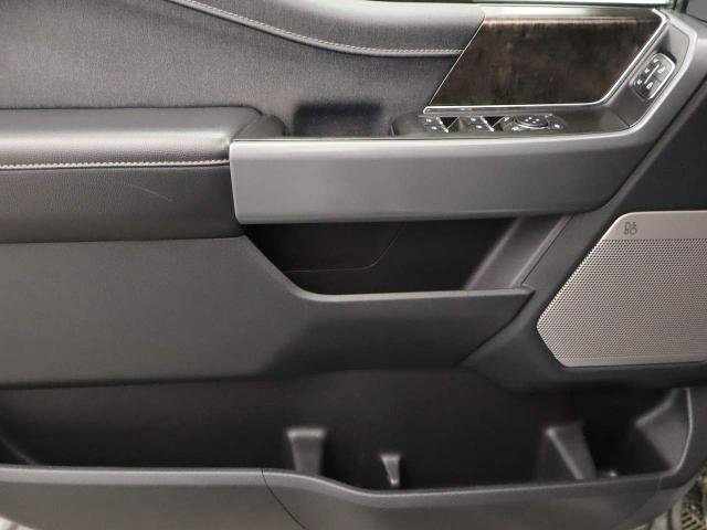 Certified 2021 Ford F150 Lariat image 23