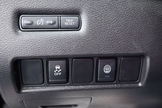 Used 2024 Nissan Murano SV FWD image 22
