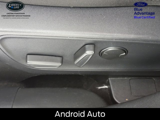 Certified 2024 Ford Escape Active FWD image 16