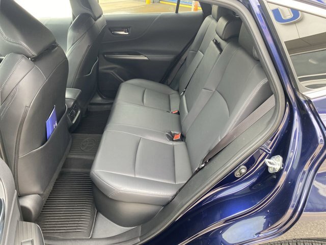 Used 2023 Toyota Venza XLE AWD/4WD image 20