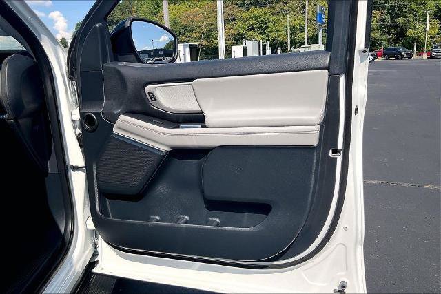 Certified 2025 Ford Expedition Max Active RWD image 24