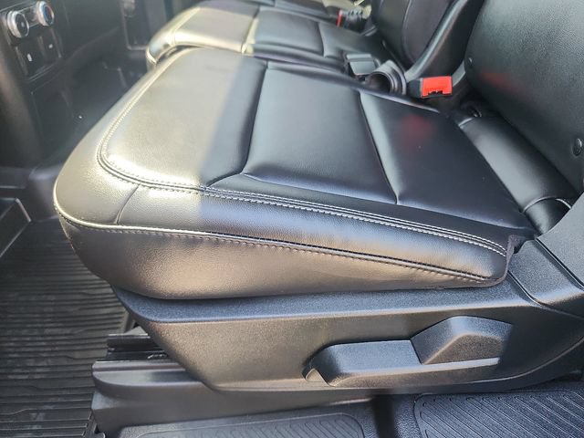 Certified 2022 Ford Explorer XLT w/ Equipment Group 202A AWD/4WD image 26