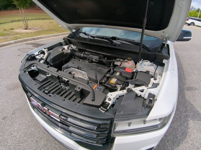 Used 2021 GMC Acadia SLE w/ Elevation Edition FWD image 37
