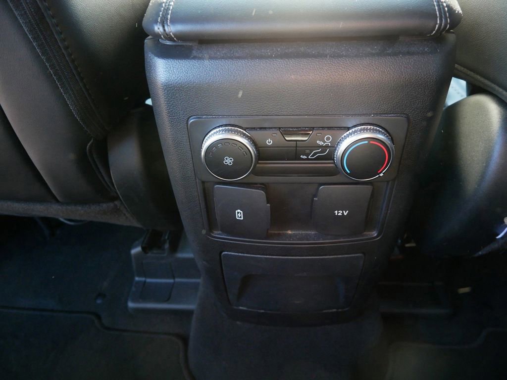Certified 2023 Ford Explorer XLT w/ Equipment Group 202A image 17