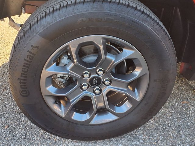 Certified 2024 Ford Maverick XLT w/ XLT Luxury Package AWD/4WD image 26