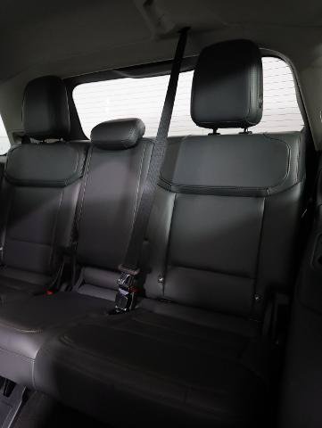 Certified 2025 Ford Expedition Active AWD/4WD image 14