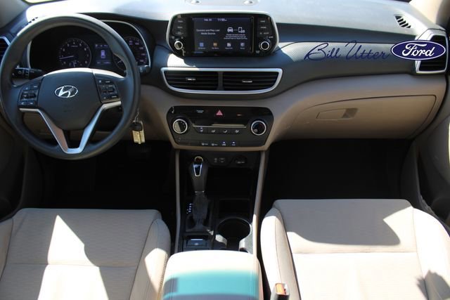 Used 2019 Hyundai Tucson SE image 14