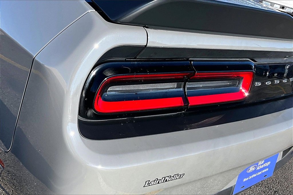 Used 2023 Dodge Challenger R/T Scat Pack image 28