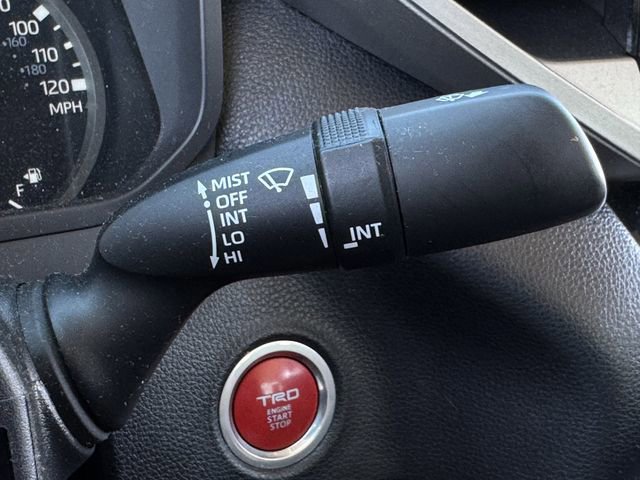 Used 2023 Toyota Tundra SR5 w/ TRD Off-Road Package image 24