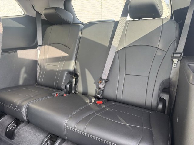 Used 2020 Buick Enclave Avenir w/ Avenir Technology Package image 25