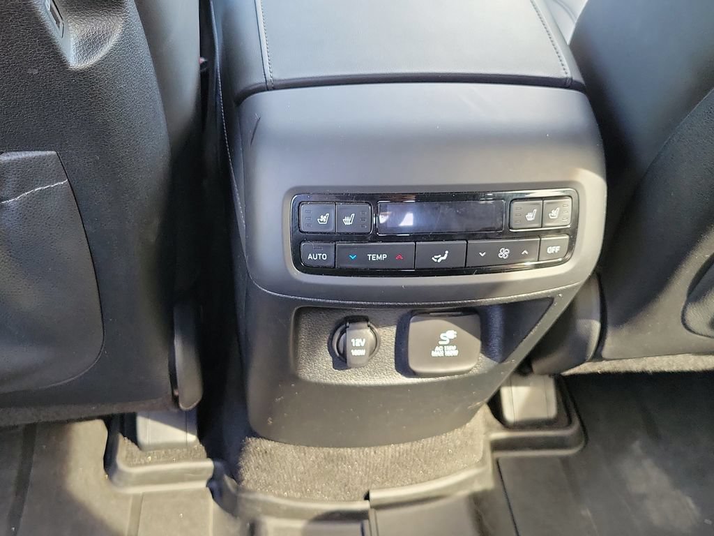 Used 2022 Hyundai Palisade Calligraphy w/ Winter Package AWD/4WD image 34