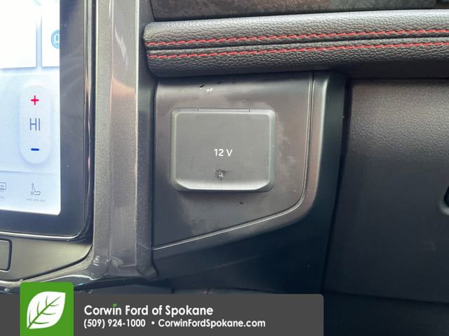 Certified 2024 Ford Expedition Max Limited image 41