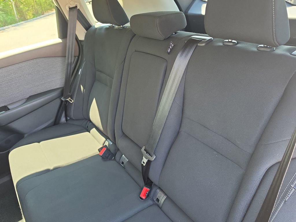 Used 2023 Nissan Rogue S AWD/4WD image 27