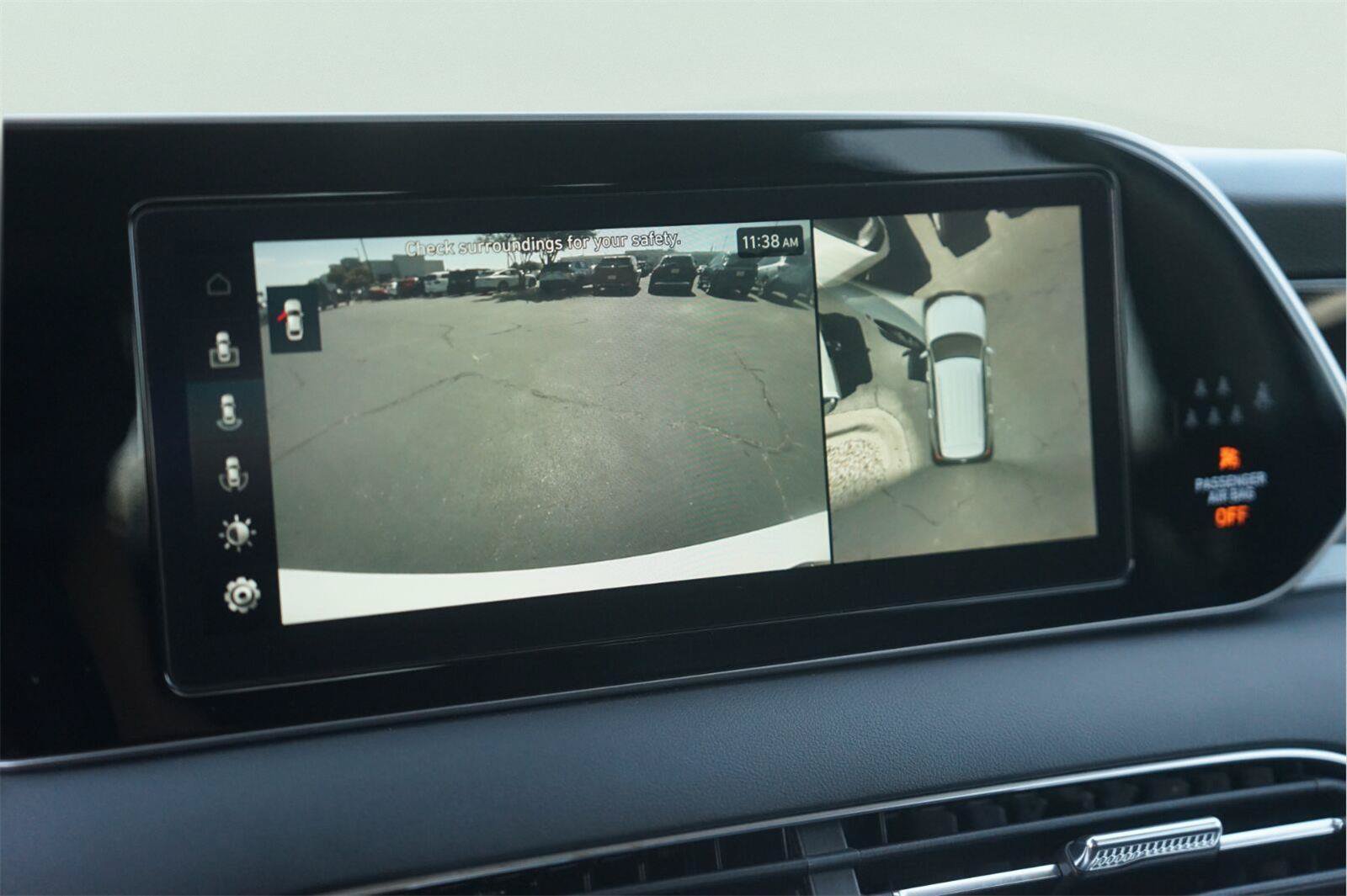Used 2022 Hyundai Palisade Limited FWD image 28