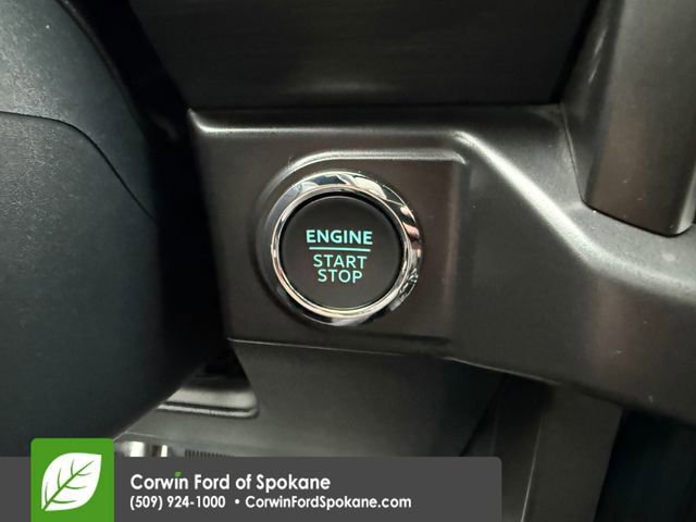 Certified 2025 Ford F150 Tremor w/ Tow/Haul Package image 33