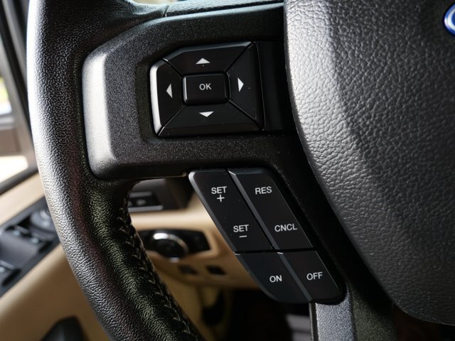 Certified 2018 Ford F150 XLT w/ Equipment Group 302A Luxury AWD/4WD image 20