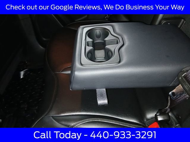 Used 2023 Jeep Compass High Altitude AWD/4WD image 35