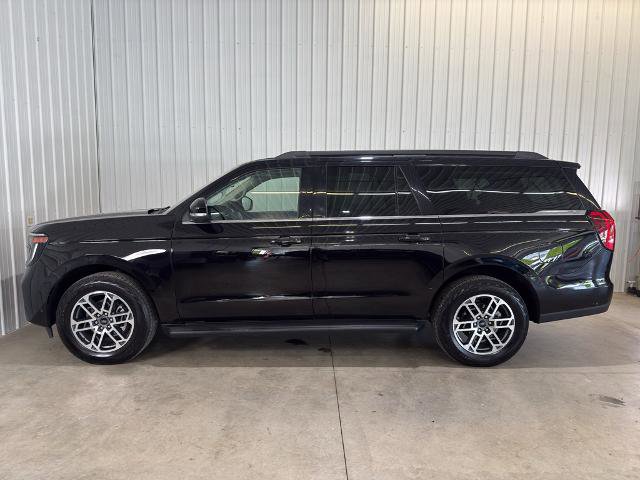 Certified 2025 Ford Expedition Max Active AWD/4WD image 7