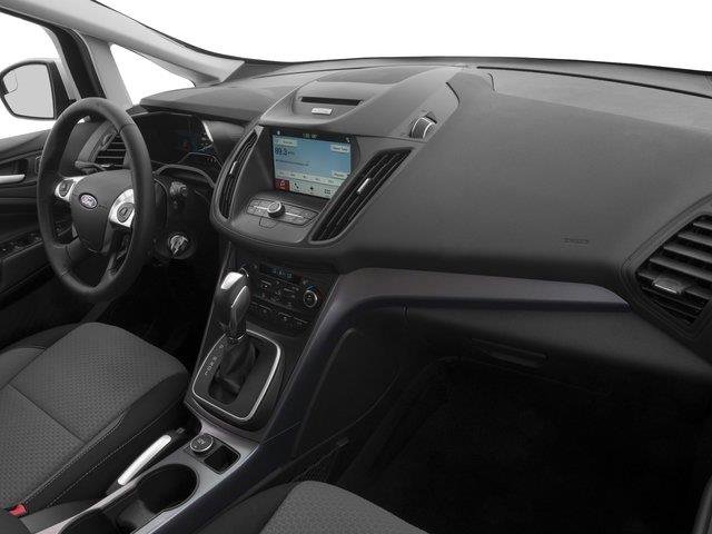 Certified 2017 Ford C-MAX Energi SE image 16